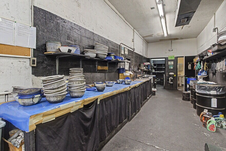 More Photos Of 4312 Providence Mill Rd, Maiden Industrial For Sale