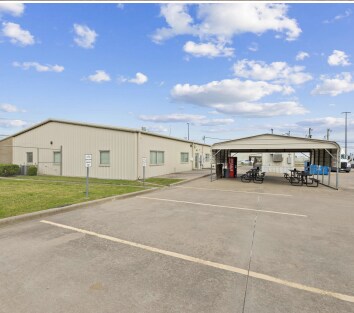 More Photos Of 1096 S Interstate 45 Service Rd, Hutchins Unknown For Lease