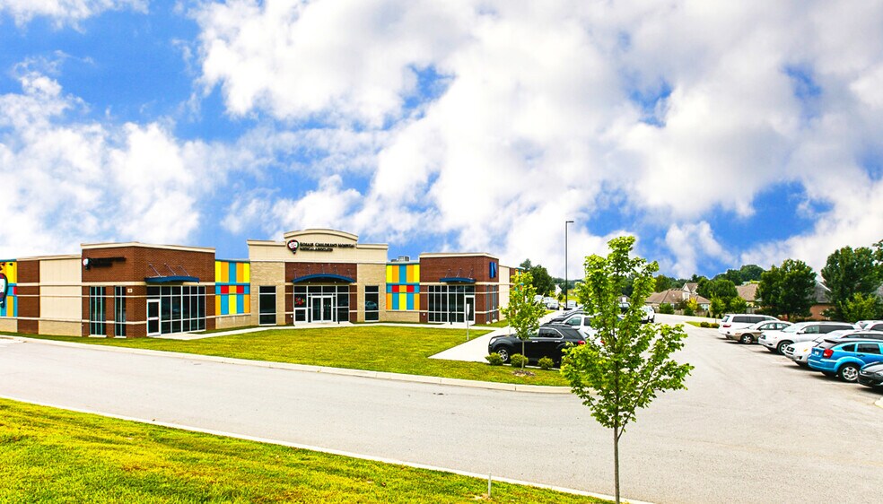More Photos Of 1301 Ring Rd, Elizabethtown Medical For Sale
