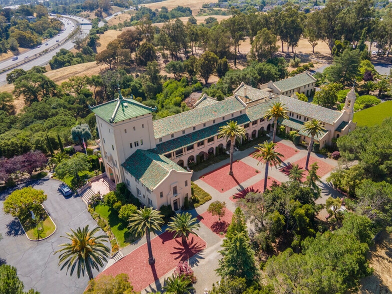 More Photos Of 23000 Cristo Rey Dr, Los Altos Religious Facility For Sale