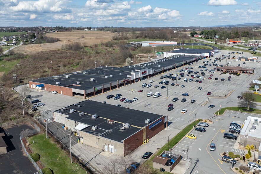 More Photos Of 1000-1050 Countryside Plz, Mount Pleasant Unknown For Lease