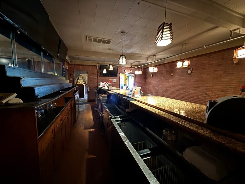More Photos Of 121 Depot St, Milford Restaurant For Sale