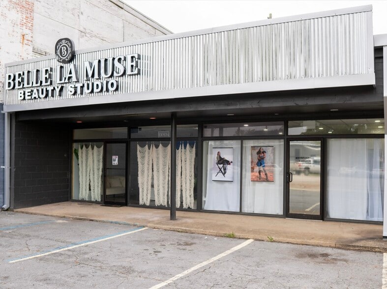 More Photos Of 4408-4414 Gary Ave, Fairfield Storefront For Sale