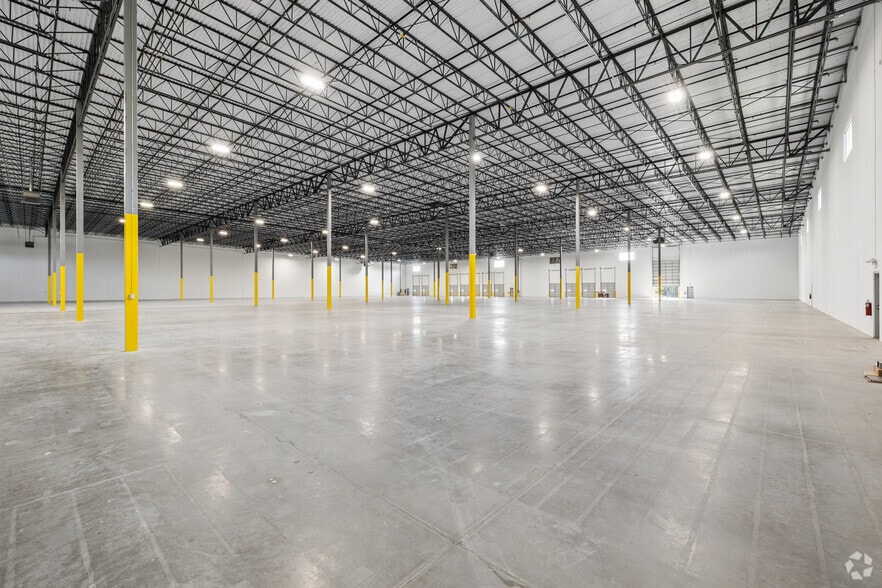 More Photos Of 785 Victor Hill Rd, Greer Distribution For Lease