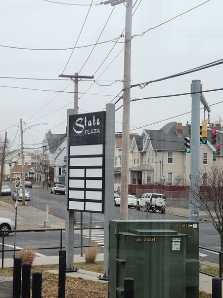 More Photos Of 937 State St, Bridgeport Storefront For Sale