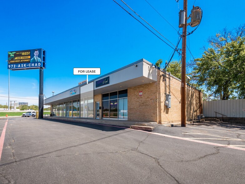 More Photos Of 3606-3622 S Tyler St, Dallas Unknown For Lease