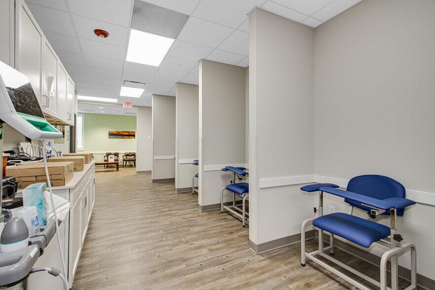 More Photos Of 1255 Tadlock Rd, Murrells Inlet Medical For Lease