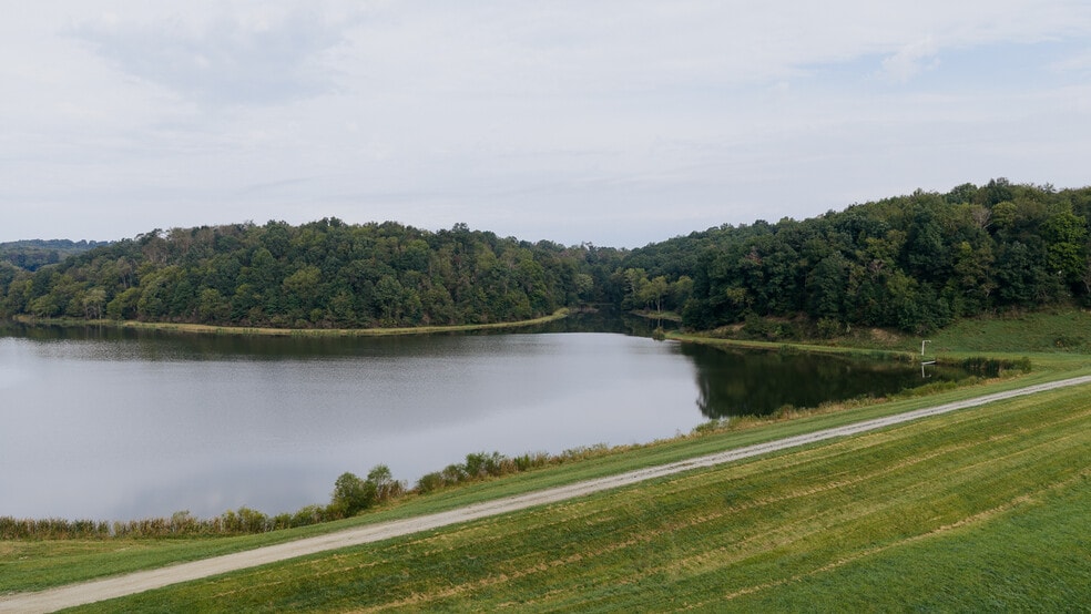 More Photos Of 1258 Panda Rd SE, Carrollton Land For Sale