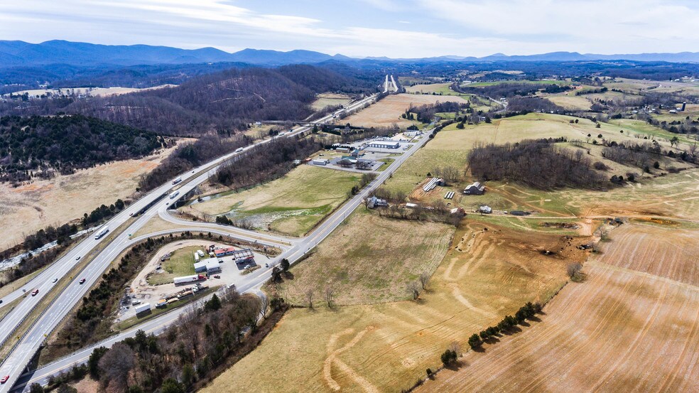 More Photos Of 15057 Lee Hwy, Buchanan Land For Sale