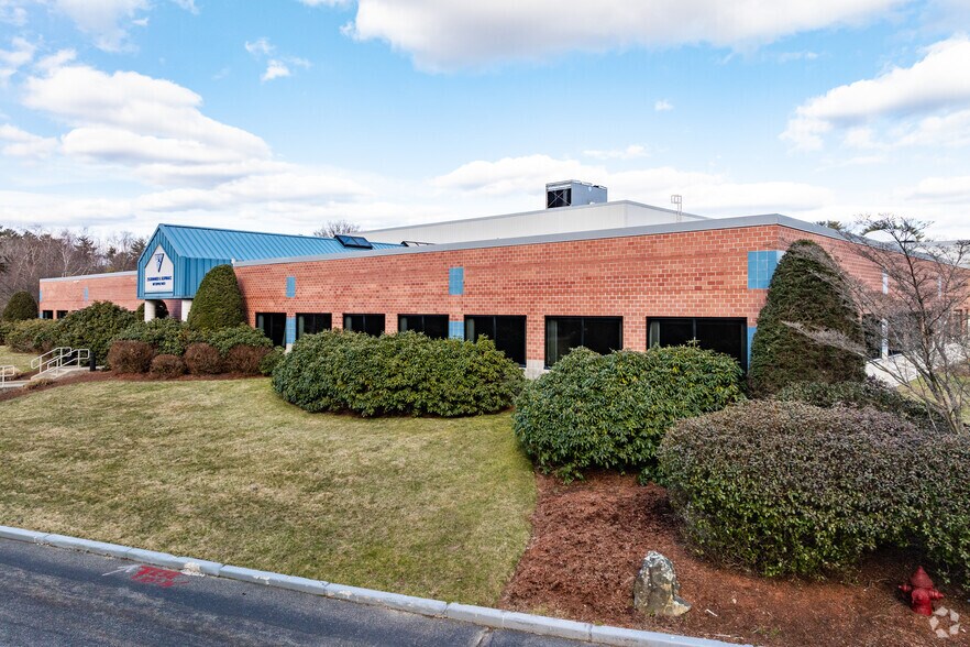 More Photos Of 200 Dan Rd, Canton Manufacturing For Lease