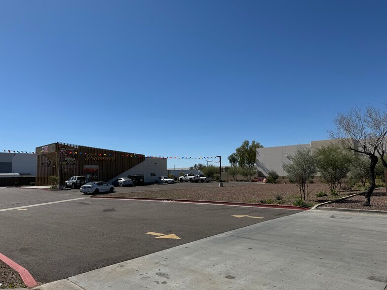 Primary Photo Of 220 N 83rd Ave, Tolleson Storefront For Lease