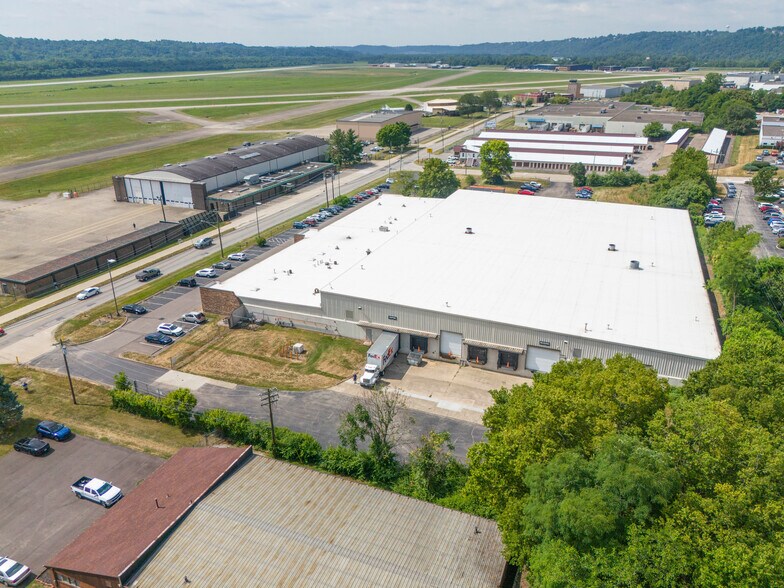 More Photos Of 621 Wilmer Ave, Cincinnati Warehouse For Sale