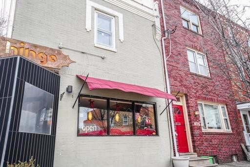 More Photos Of 2650-2652 E Somerset St, Philadelphia Restaurant For Lease