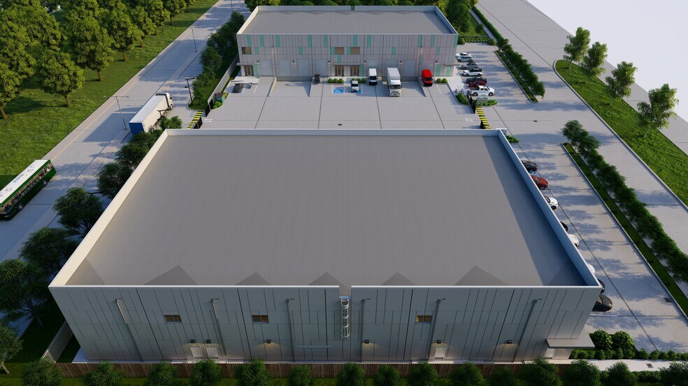 More Photos Of 14410 Fondren rd, Missouri City Warehouse For Lease