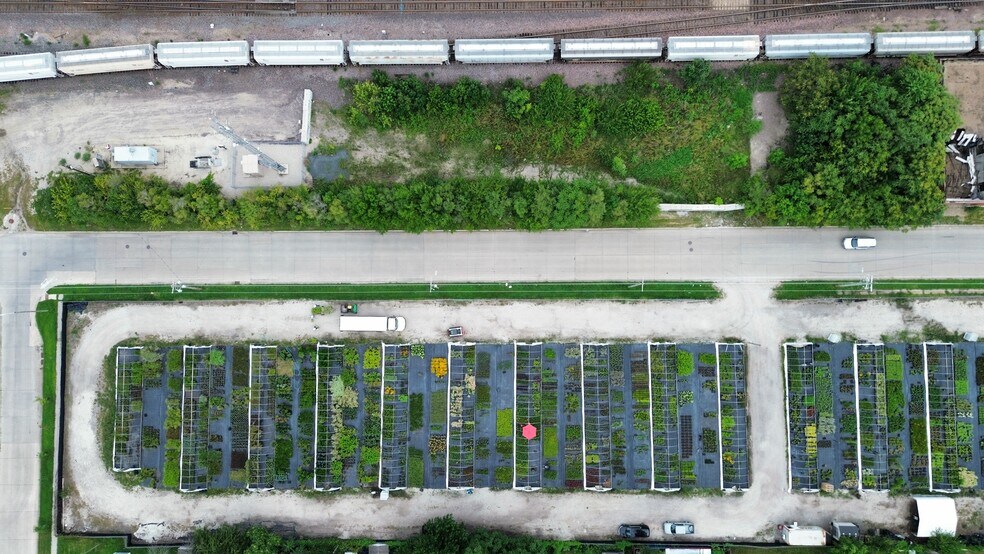 Primary Photo Of 1330 Wayne Street, Des Moines Land For Sale