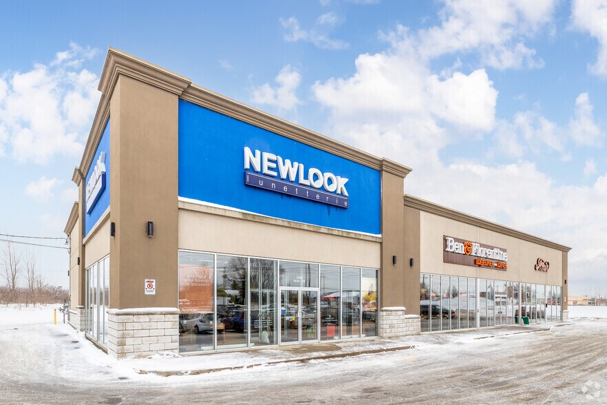 More Photos Of 2050 Boul Monseigneur-Langlois, Salaberry-de-valleyfield Unknown For Lease