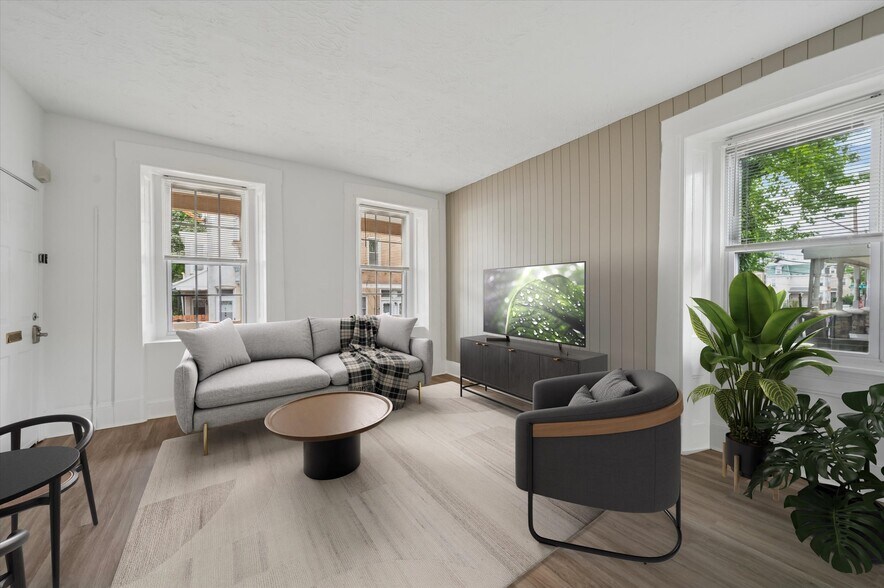 More Photos Of 4381 Pechin st, Philadelphia Apartments For Sale