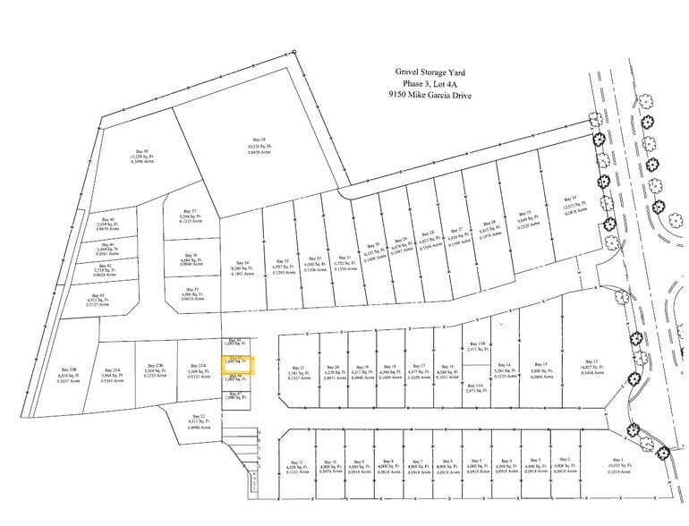 More Photos Of 9150 Mike Garcia Dr, Manassas Land For Lease