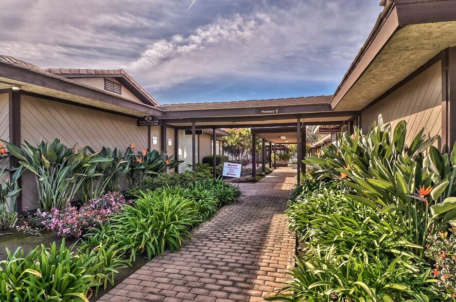 More Photos Of 5365 Walnut Ave, Chino Medical For Lease