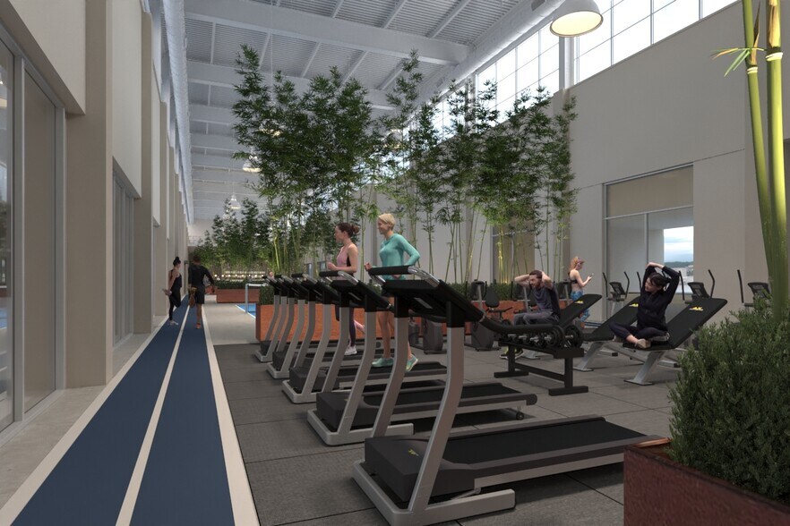 More Photos Of 6801 Brecksville Rd, Independence Research And Development For Lease
