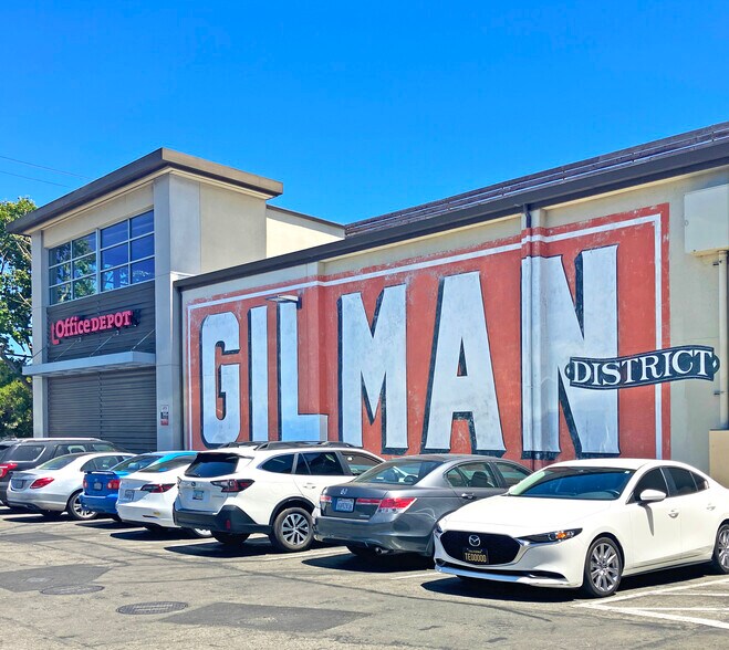 More Photos Of 801 Camelia St, Berkeley Manufacturing For Lease