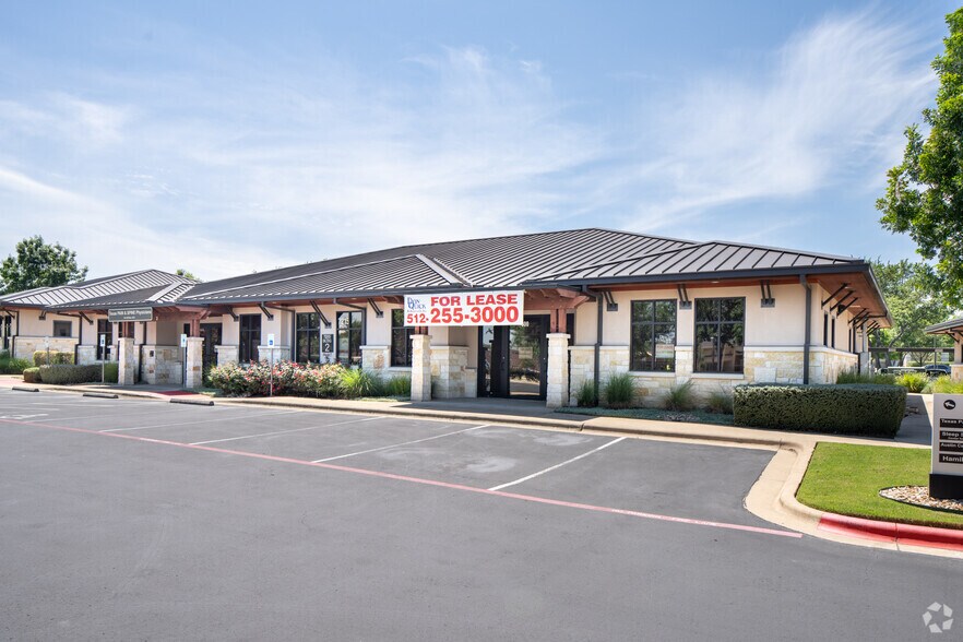 More Photos Of 7215 Wyoming Springs Dr, Round Rock Medical For Lease