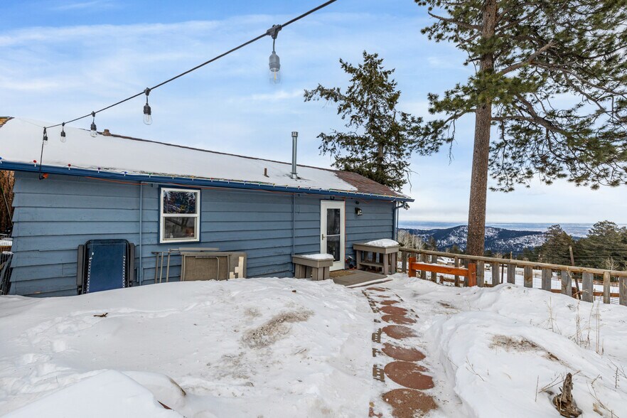 More Photos Of 8537 S Doubleheader Ranch Rd, Morrison Specialty For Sale