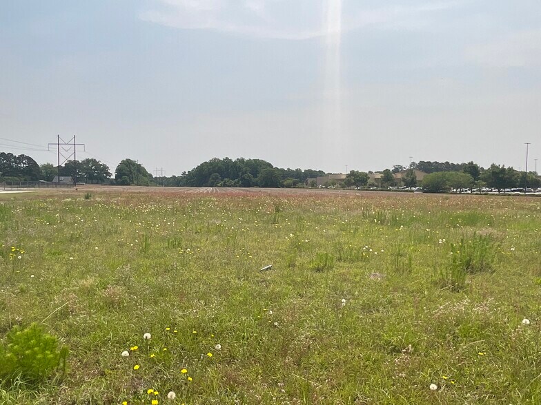 More Photos Of 1399 Washington, Williamston Land For Sale