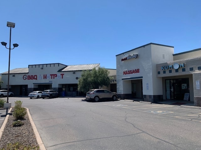 More Photos Of 2051 W Warner Rd, Chandler Unknown For Lease
