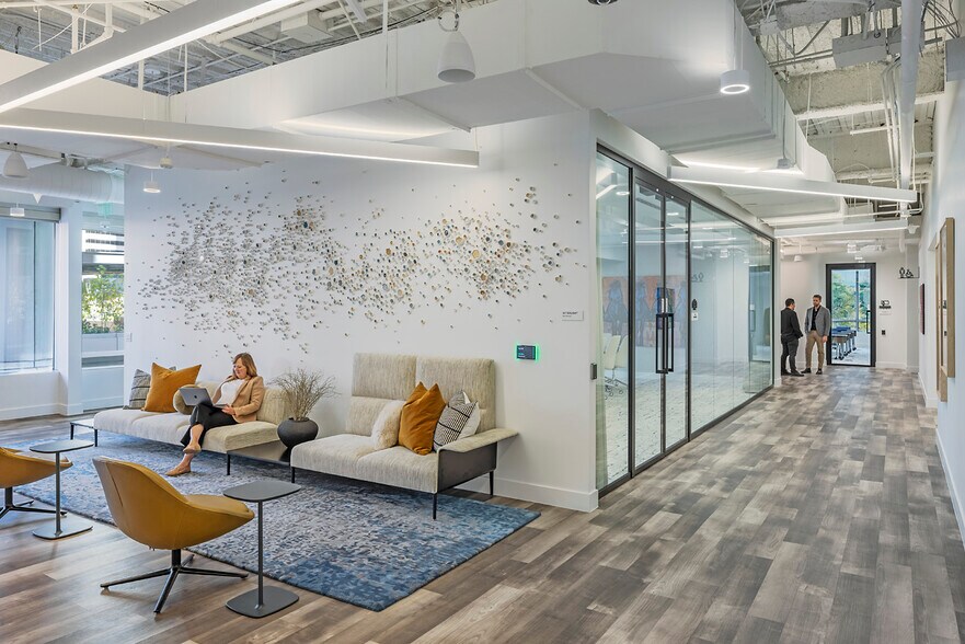 More Photos Of 1125 17th St, Denver Office For Lease