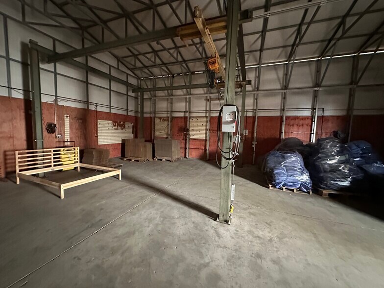 More Photos Of 4377 Dallas Cherryville Hwy, Bessemer City Industrial For Lease