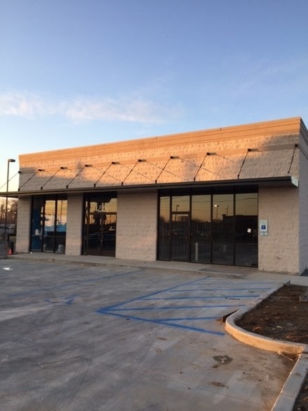 Primary Photo Of 2761 Louisville Ave, Monroe General Retail For Lease