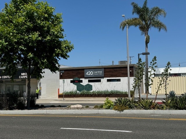 Primary Photo Of 1990 Harbor Blvd, Costa Mesa Drugstore For Sale