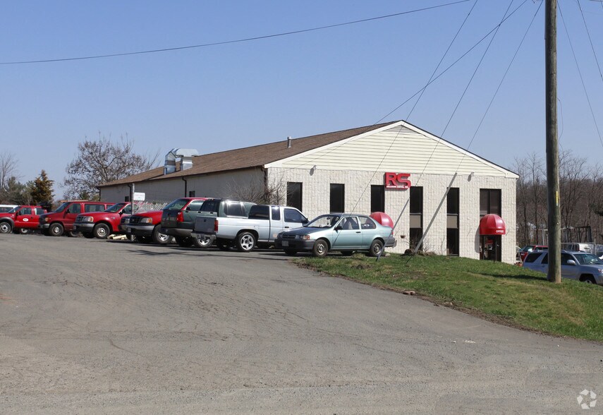 More Photos Of 9114 Owens Dr, Manassas Park Storefront Retail Office For Sale