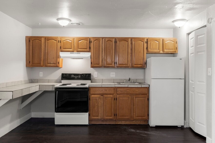 More Photos Of ,  Multifamily For Sale