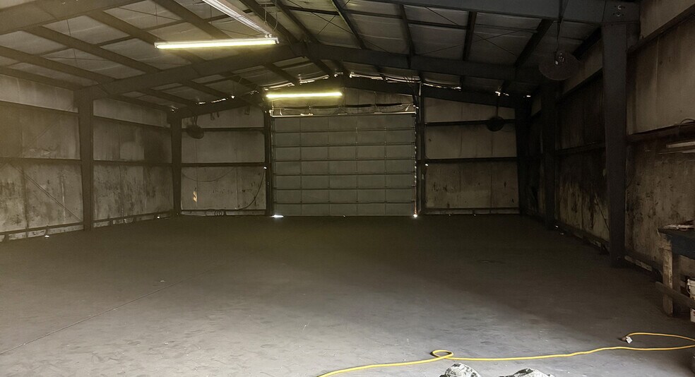 More Photos Of 6056 Seaside Rd, Exmore Industrial For Lease