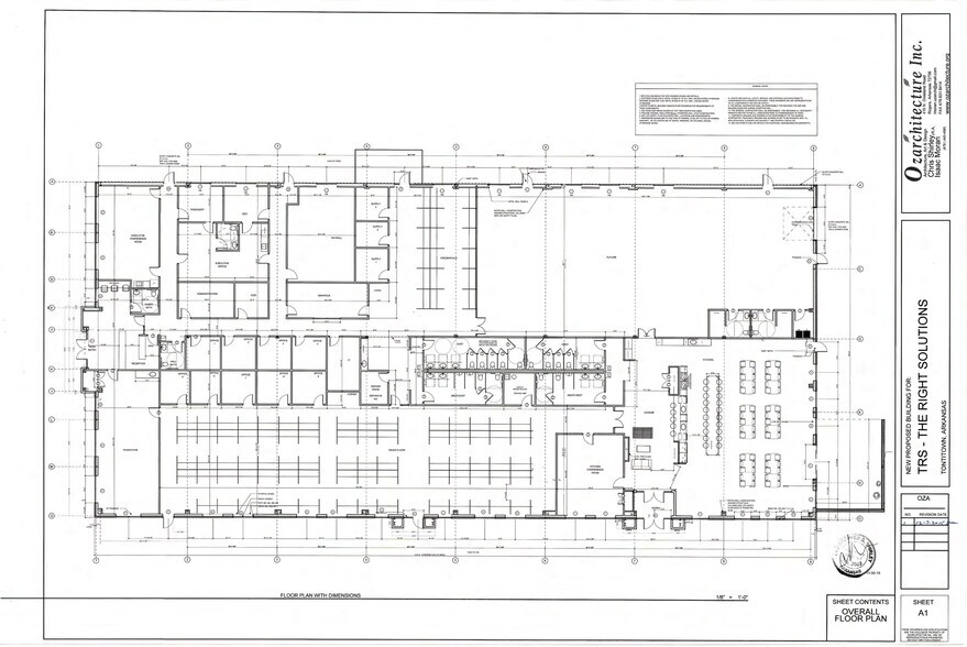 More Photos Of 171 Naples St, Tontitown Office For Sale