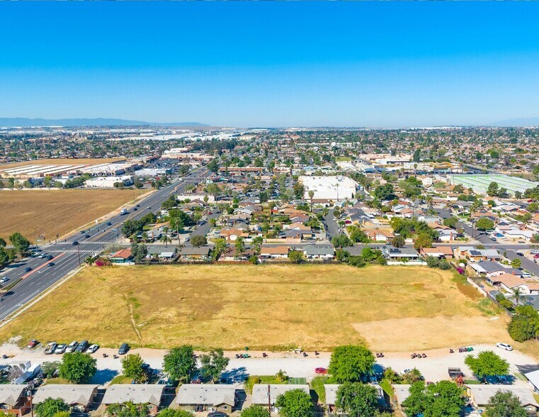 More Photos Of 13989 Moreno Rose Pl, Moreno Valley Land For Sale
