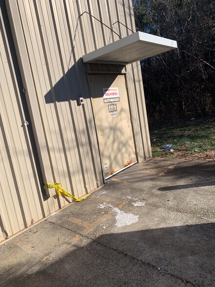 More Photos Of 3338 Harmony Hwy, Harmony Freestanding For Lease