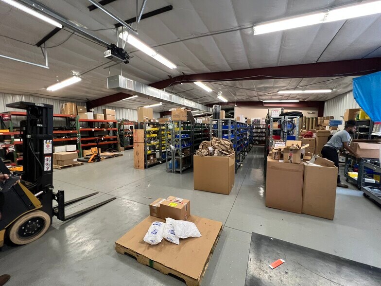 More Photos Of 4519 Old Charlotte Hwy, Monroe Service For Lease