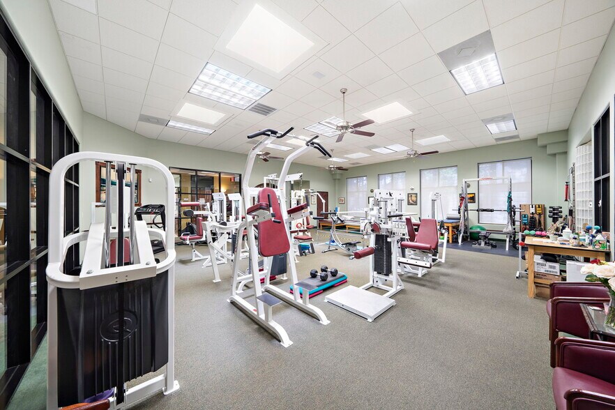 More Photos Of 3407 Rivers Edge Trl, Kingwood Rehabilitation Center For Sale