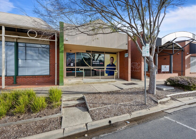 Primary Photo Of 68 High St, Ararat Office For Lease