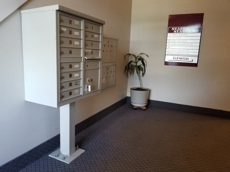 More Photos Of 120 Stafford St, Worcester Storefront Retail Office For Lease