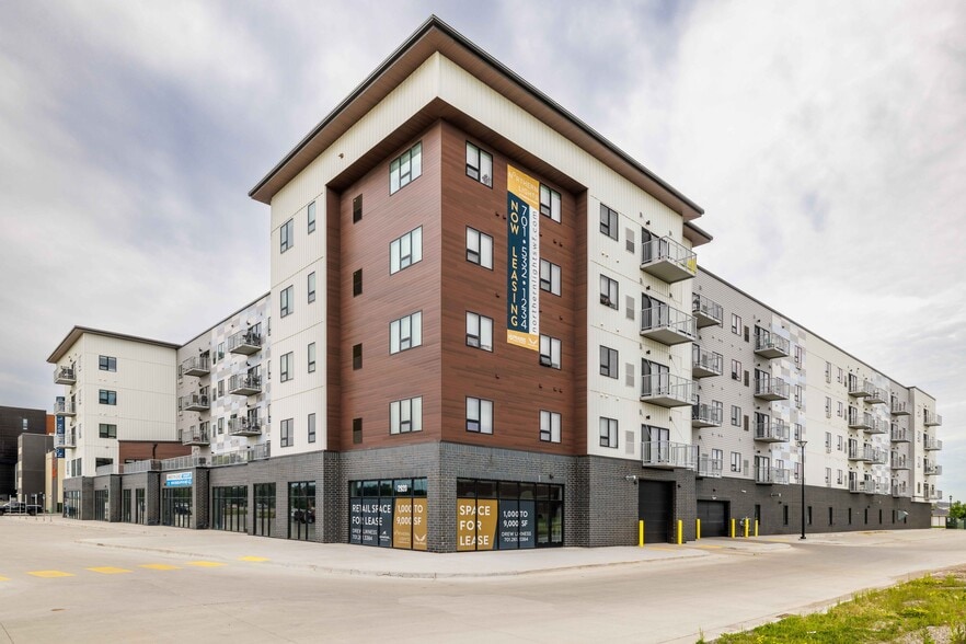 Primary Photo Of 2920 Sheyenne St, West Fargo Apartments For Lease