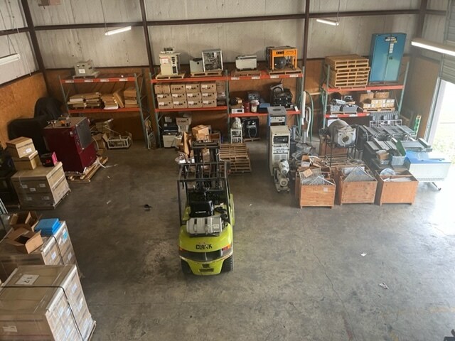 More Photos Of 410 Dodge Dr, Temple Manufacturing For Sale