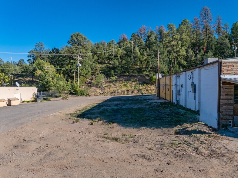 More Photos Of 135 US-70, Ruidoso Land For Sale