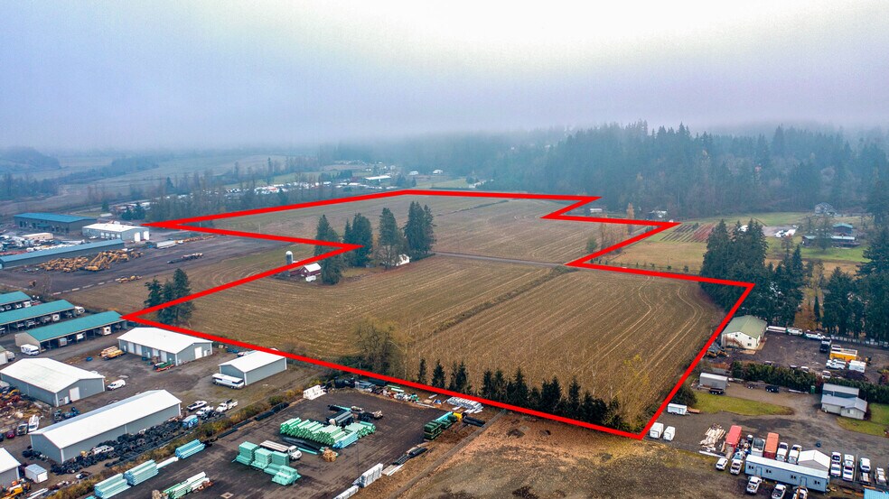 More Photos Of 3741 Langley St SE, Salem Land For Sale