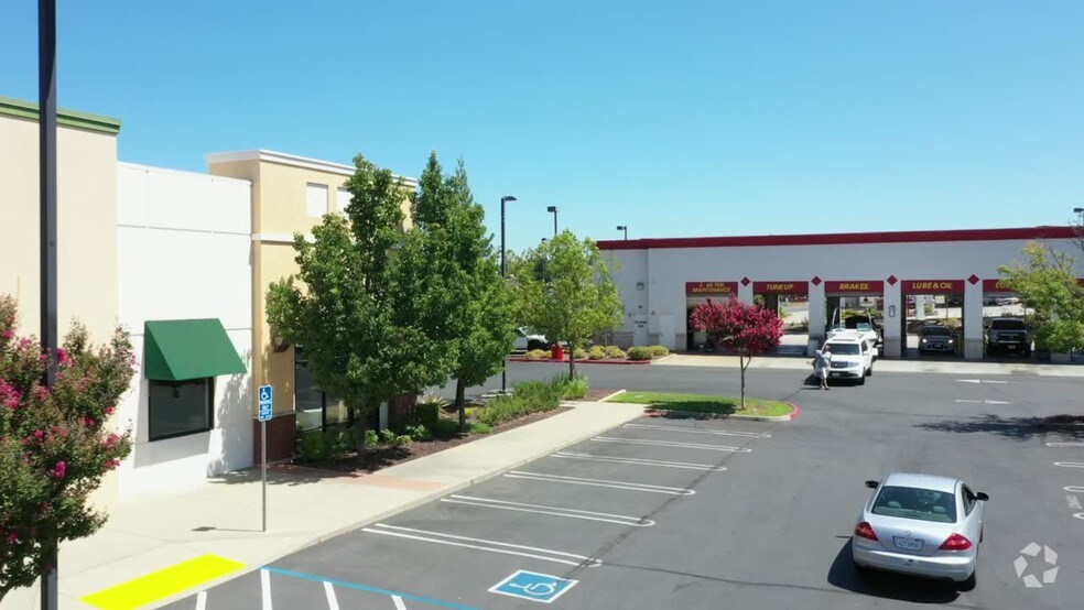 Primary Photo Of 9200 Fairway Dr, Roseville Freestanding For Sale