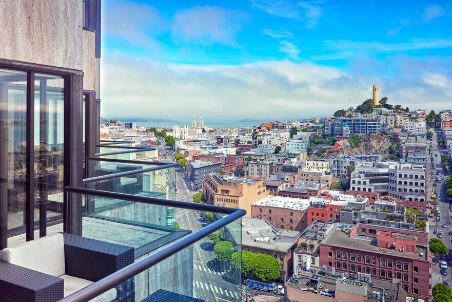 More Photos Of 655 Montgomery St, San Francisco Office For Lease