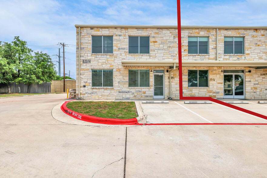 Primary Photo Of 2000 Windy Ter, Cedar Park Warehouse For Sale